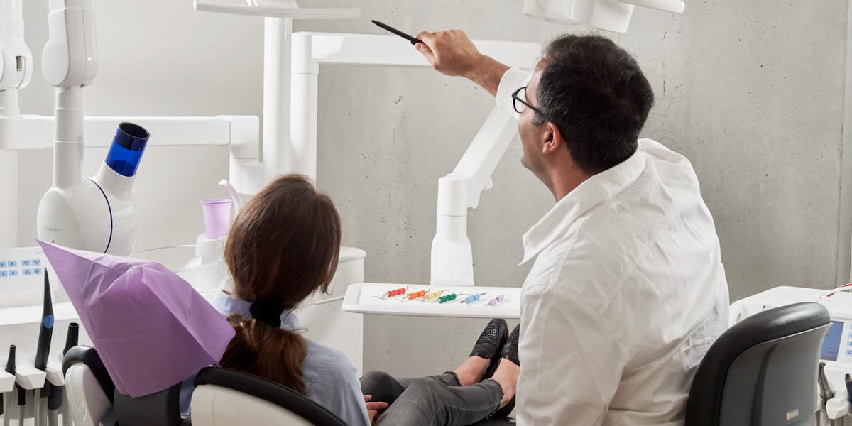 Bright Smile Dental preview