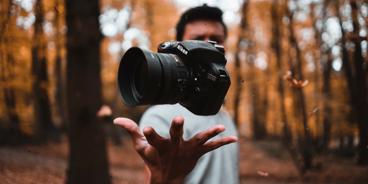 Ember & Light Photography preview